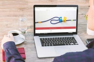 best beginner website builder